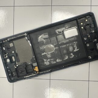 Samsung S20 FE (5G) vaheraam originaal sinine