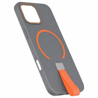 Apple Iphone 16 Pro Max Loop Magsafe silikoonkaitse hall