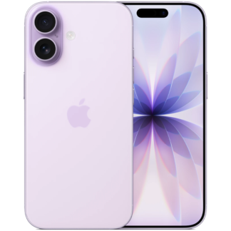 Uus Apple Iphone 17 (5G) / 256GB / Lavender / Tarne 4-7 tööpäeva!