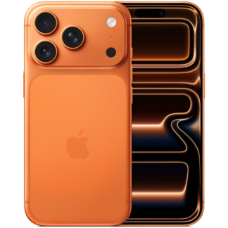 Uus Apple Iphone 17 Pro (5G) / 256GB / Cosmic Orange / Tarne 4-7 tööpäeva!