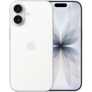 Uus Apple Iphone 17 (5G) / 256GB / White / Tarne 4-7 tööpäeva!