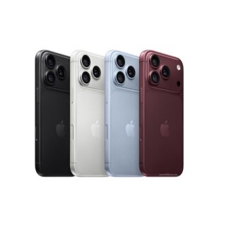 Apple Iphone 18 Pro