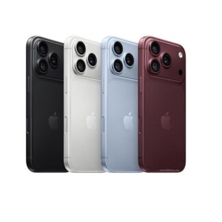 Apple Iphone 18 Pro Max