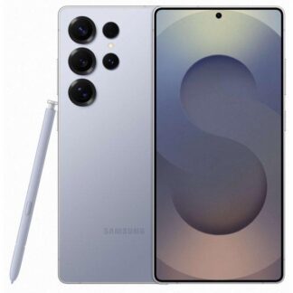 Uus Samsung S25 Ultra (5G) / 256GB / 12GB RAM / Titanium SilverBlue / Tarne 4-7 tööpäeva!
