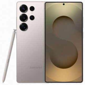 Uus Samsung S25 Ultra (5G) / 256GB / 12GB RAM / Titanium Gray / Tarne 4-7 tööpäeva!