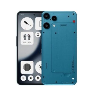 Nothing Phone 3a Lite