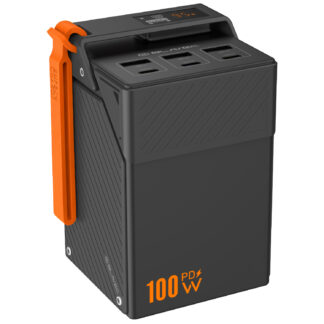 Blavec Tytan BJ-50 Akupank / 50000 maH / 100W / must