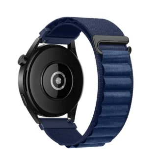 Forcell F-Design 22mm riidest kellarihm sinine