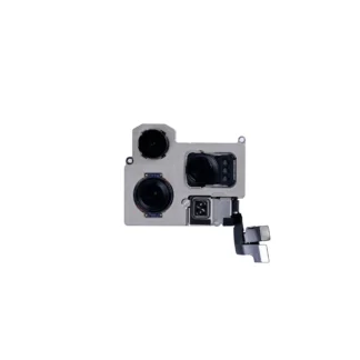 Apple IPhone 16 Pro kaameramoodul originaal