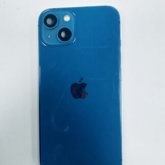 Apple Iphone 13 originaal vaheraam tagaklaasiga Blue
