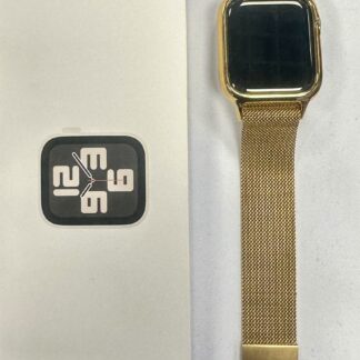 Kasutatud Apple Watch SE2 / 44MM / Cellular+GPS / Starlight