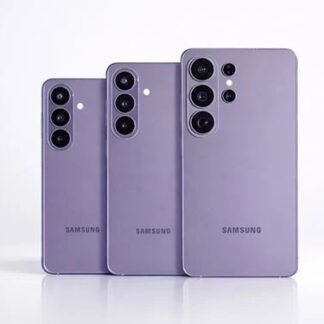 Samsung S26 seeria