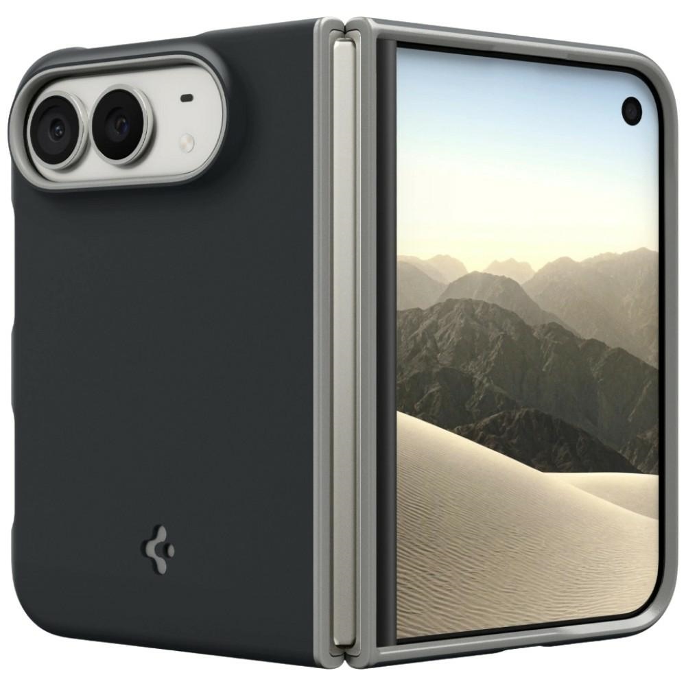 Apple Iphone 18 Duo Spigen Nano Pop MagSafe telefoniümbris