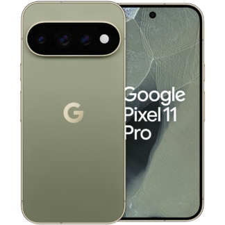 Uus Google Pixel 11 Pro (5G) / 256GB / 12GB RAM / Olive / TARNE 4-7 Tööpäeva!