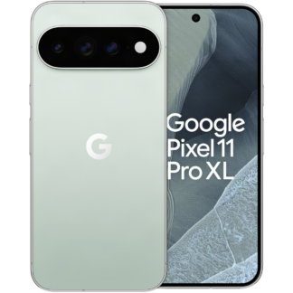 Uus Google Pixel 11 Pro (5G) / 256GB / 12GB RAM / Fog / TARNE 4-7 Tööpäeva!